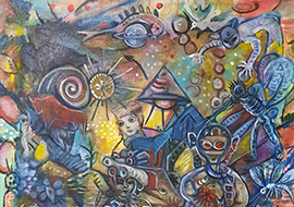 Leyendas Ancestrales